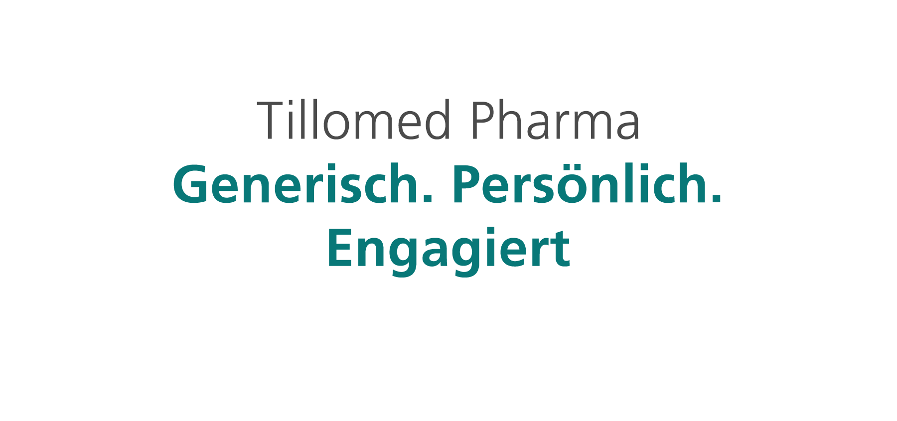 Tillomed Pharmaceuticals